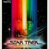 Star Trek: The Motion Picture The Director’s Edition Theatrical Premiere Series (2022) | Film Screening Series, Film Screenings, U.S. Theatrical Premieres | May 22 - May 25, 2022