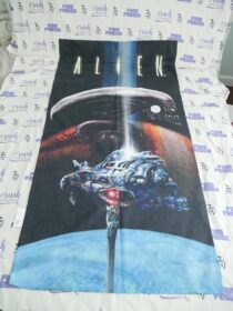 Alien Original Movie Poster 27×51 inch Licensed Beach Towel [T24]