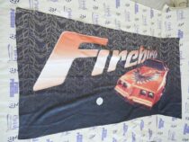 Pontiac Firebird 51×27 inch Licensed Beach Towel [T46]