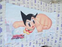 Astro Boy Animated Series 51×27 inch Licensed Beach Towel [T48]