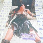 Xena: Warrior Princess 51×27 inch Licensed Beach Towel Lucy Lawless [T50]