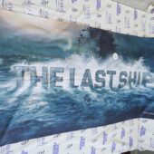 The Last Ship Television Series 51×27 inch Licensed Beach Towel [T56]