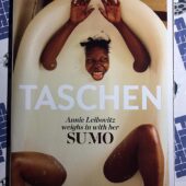 Taschen Magazine Name (April 2014)  Whoopi Goldberg Annie Leibovitz  [9125]