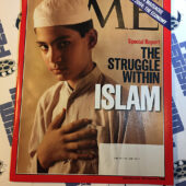 Time Magazine (September 13, 2004) The Struggle Within Islam [12139]