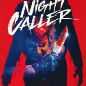 Night Caller movie poster