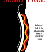 Scarf Face documentary movie poster