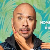 New film brings comedian Jo Koy back to his roots for Easter Sunday