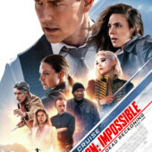 Mission: Impossible - Dead Reckoning - Part One (2023) | U.S. Theatrical Releases | Jul 12, 2023