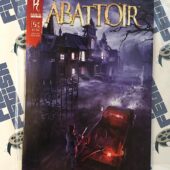 Abattoir Comic Book Issue Number 5 (2011) Radical Comics [86072]