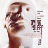 Dying to Sleep movie poster