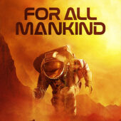 For All Mankind Apple TV+ series poster
