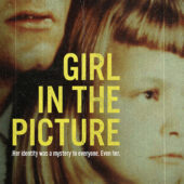 Girl in the Picture documentary movie poster