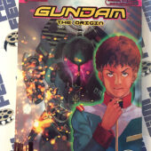 Gundam: The Origin Graphic Novel Volume 3 VIZ Comics by Yoshikazu Yasuhiko [86085]