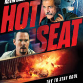 Hot Seat movie poster