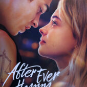 After Ever Happy movie poster