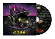 C.H.U.D. Original Motion Picture Soundtrack Deluxe CD Edition