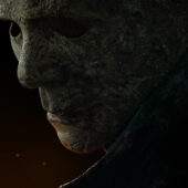 Halloween Ends movie poster