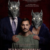 Hypochondriac movie poster