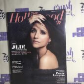 The Hollywood Reporter Magazine April 29 2016 Julia Louis-Dreyfus R15