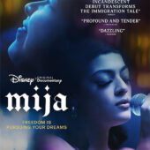MIJA movie poster