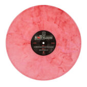 My Bloody Valentine (1981) Original Motion Picture Soundtrack Score 2-LP Blood Red & Pink Smoke Colored Vinyl Edition