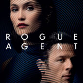 Rogue Agent movie poster