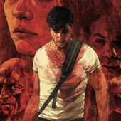 Trailer and poster revealed for revenge thriller The Retaliators
