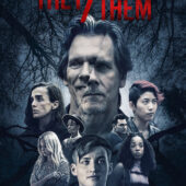 They/Them streaming TV poster