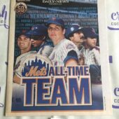 New York Daily News (June 18, 2012) Mets Baseball Keith Hernandez Newspaper Cover V75