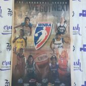 USA Today (Jun 20, 1997) Michelle Edwards, Rebecca Lobo WNBA Basketball Newspaper Cover W16
