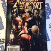 New Avengers Comic Book Issue No.44 2008  Marvel Comics Brian Michael Bendis 12369
