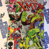 Classic X-Men Comic Book Issue No. 2 1986 Arthur Adams Marvel Comics 12275