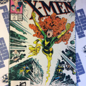 Classic X-Men Comic Book Issue No. 9 1987  Arthur Adams Marvel Comics 12276