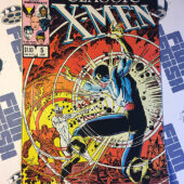 Classic X-Men Comic Book Issue No. 5 1987 Arthur Adams Craig Russell Marvel Comics 12277