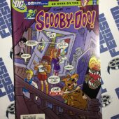 Scooby-Doo! Donald Duck, Gumby Comic Book Issue No. 2005 DC Comics Gemstone 9143