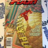 The Flash Comic Book Issue No.237 2008 Keith Champagne Art Thibert Koi Turnbull DC Comics 12242