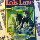 Lois Lane Comic Book Issue No. 1st & 2nd Issue 1986 Mindy Newell, Gray Morrow DC Comics 12188