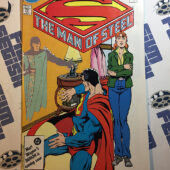 The Man Of Steel Comic Book Issue No. 1 to 6 1986 John Byrne Dick Giordano DC Comics 12189