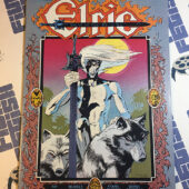 Elric: Weird Of The White Wolf Comic Book Issue No. 1 1986 Michael Moorcock First Comics 12343