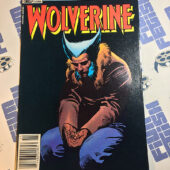 Wolverine Comic Book Issue No.3 1982 Frank Miller Marvel Comics 12388