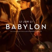 Babylon Li Jun Li poster