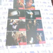 Jeepers Creepers (2001) Set of 8 Original German Lobby Cards [Y64]