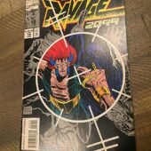 Ravage 2099 Comic Book Issue No.19 1994 Pat Mills, Tony Skinner Marvel Comics B83