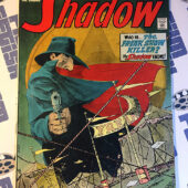 The Shadow Comic Book Issue No.2 1973  Denny O’Neil DC Comics 12233