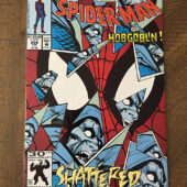 Marvel Tales Featuring Spider-Man and Hobgoblin Issue No. 258 1992 Marvel Comics J26