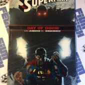 Superman Day Of Doom Comic Book Issue No.1 2003 Dan Jurgens, Bill Sienkiewicz DC Comics 12241