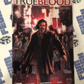 True Blood: The Great Revelation Comic Book Issue No. 1st Printing 2008 Top Cow D81