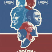 The Youth Governor poster
