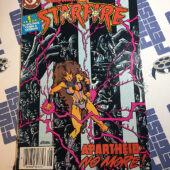 Teen Titans Spotlight Comic Book Issue No. 1 1986 DC Comics  12397