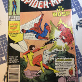 Marvel Tales Starring Spider-Man Comic Book Issue No. 194 1986 John Byrne Marvel 12400